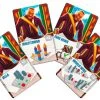Hans Im Glück Manhattan: Promo Cards Mini-Expansion (German Import) Board Games