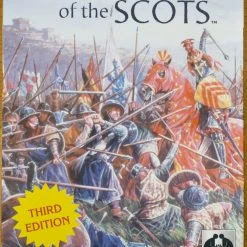Columbia Games Hammer Of The Scots