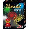 ABACUSSPIELE Board Games Hanabi Sonderausgabe (German Import)