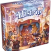 Bombyx Histrio Board Games