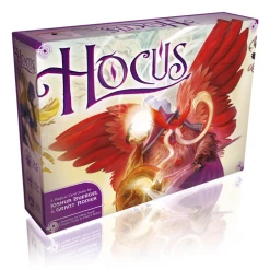 Hyperbole Games Hocus