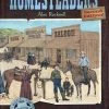 Tasty Minstrel Games Homesteaders (10th Anniversary Edition)