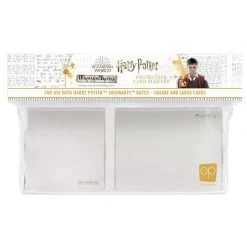 The Op Harry Potter: Hogwarts Battle – Square & Large Card Sleeves (135ct) Jun 13-19, 2022