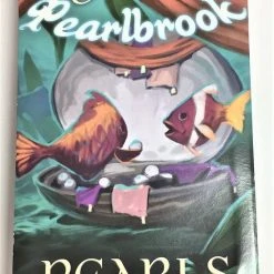 Starling Games (II) Board Games Everdell: Pearlbrook – Glass Pearl Upgrade Pack
