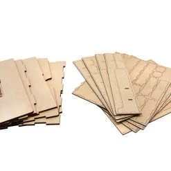 The Broken Token Broken Token - Flash Point: Fire Rescue Game Crate