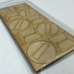 Go7 Gaming - STAND-001 Bases