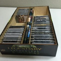 Go7 Gaming - LEGE-004 Insert For Encounters