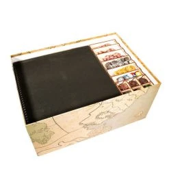 The Broken Token Broken Token - Gloomhaven Organizer *PRE-ORDER*