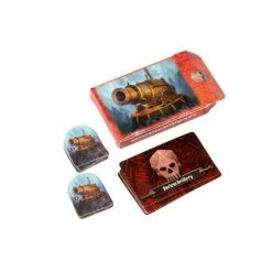 The Broken Token Broken Token - Gloomhaven Organizer *PRE-ORDER*