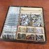 The Broken Token Broken Token - Undead Winter Organizer (for Dead Of Winter)
