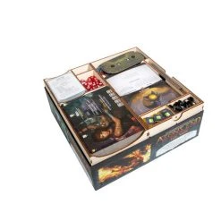 The Broken Token Broken Token - Aeon's End Organizer 23 The Broken Token Broken Token - Aeon's End Organizer