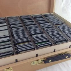 Go7 Gaming - ASB-004 Insert