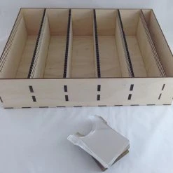 Go7 Gaming - ASB-003 Insert