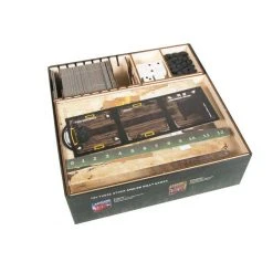 The Broken Token Broken Token - Betrayer Organizer