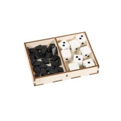 The Broken Token Broken Token - Betrayer Organizer