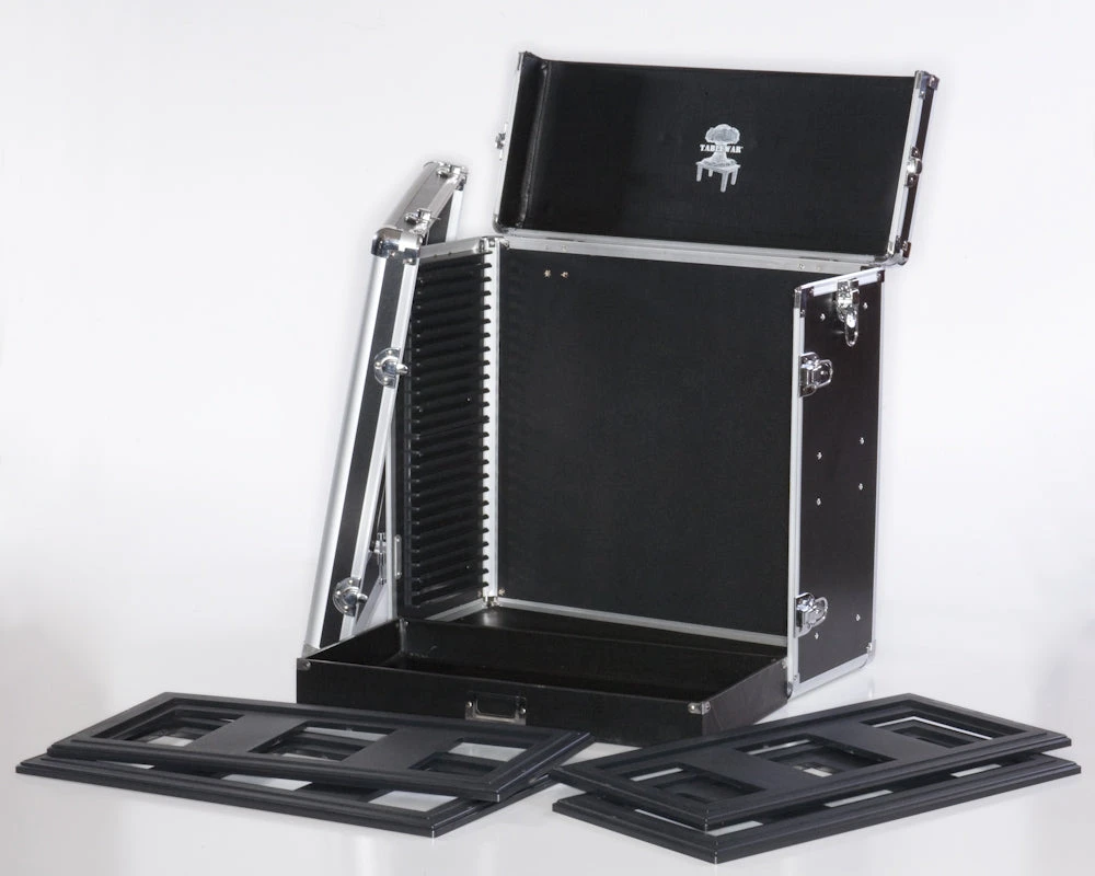 Board Game Bags TABLEWAR - Display Tower: Full-size Case - MARK III 2 Board Game Bags TABLEWAR - Display Tower: Full-size Case - MARK III