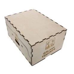 The Broken Token Broken Token - Galaxy Trucker Crate 15 The Broken Token Broken Token - Galaxy Trucker Crate