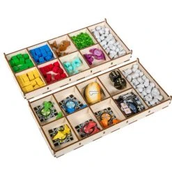 The Broken Token Broken Token - Galaxy Trucker Crate 22 The Broken Token Broken Token - Galaxy Trucker Crate