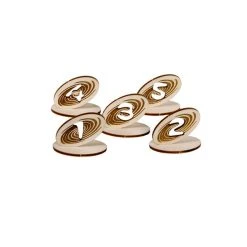 The Broken Token Broken Token - Galaxy Trucker Crate 24 The Broken Token Broken Token - Galaxy Trucker Crate