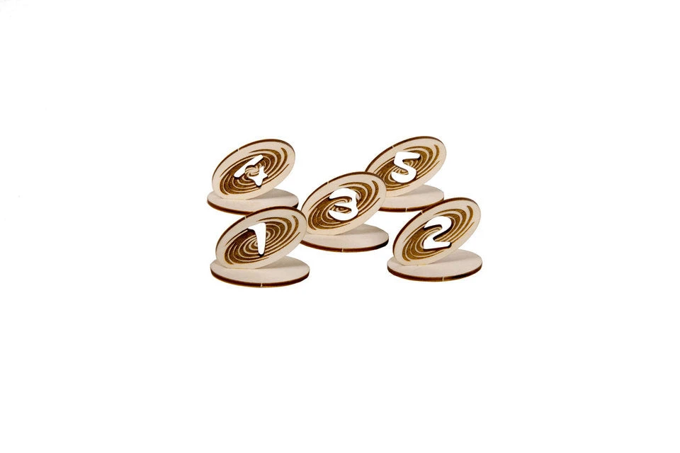 The Broken Token Broken Token - Galaxy Trucker Crate 12 The Broken Token Broken Token - Galaxy Trucker Crate