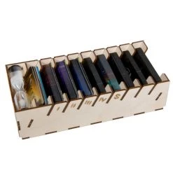 The Broken Token Broken Token - Galaxy Trucker Crate 17 The Broken Token Broken Token - Galaxy Trucker Crate