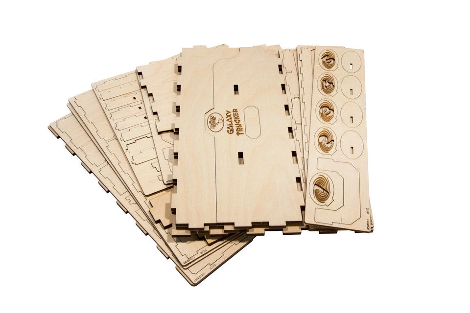 The Broken Token Broken Token - Galaxy Trucker Crate 13 The Broken Token Broken Token - Galaxy Trucker Crate