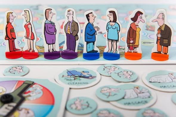 MDR Perfect Couple 8 MDR Perfect Couple