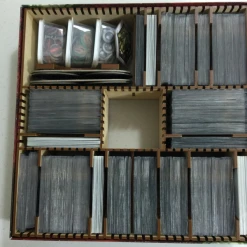 Go7 Gaming - LGC-006 Insert For New Large FFG Boxes