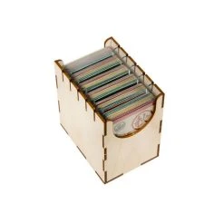 The Broken Token Broken Token - Rising Sun: Core Box Organizer