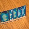 The Broken Token Broken Token - Hanabi Card Holders (Set Of 5)