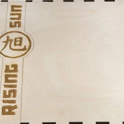 The Broken Token Broken Token - Rising Sun: Daimyo Collection Crate And Organizer