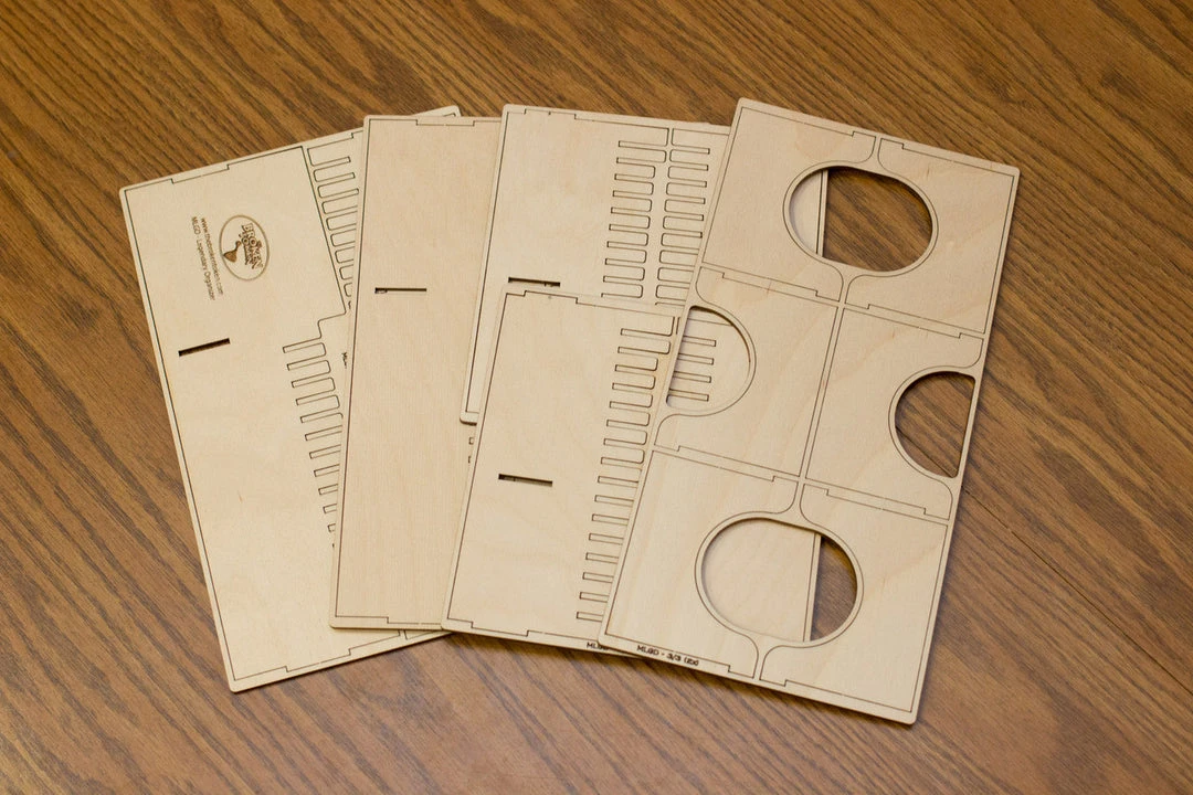 The Broken Token Broken Token - Legendary Box Organizer 5 The Broken Token Broken Token - Legendary Box Organizer