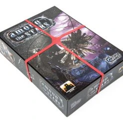 The Broken Token Broken Token - 8