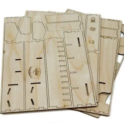 The Broken Token Broken Token - The Manhattan Project Organizer 8 The Broken Token Broken Token - The Manhattan Project Organizer