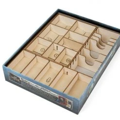 The Broken Token Broken Token - The Manhattan Project Organizer 9 The Broken Token Broken Token - The Manhattan Project Organizer