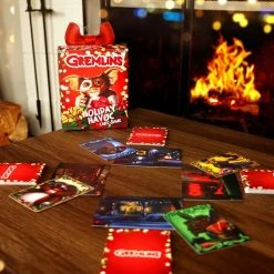Funko Games Board Games Gremlins: Holiday Havoc Card Game 5 Funko Games Board Games Gremlins: Holiday Havoc Card Game