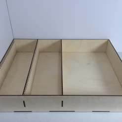 Go7 Gaming - MW-002 Insert For Mage Wars