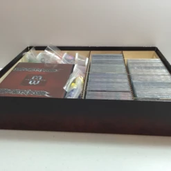 Go7 Gaming - MW-002 Insert For Mage Wars