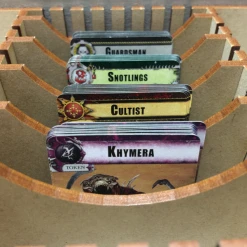 Go7 Gaming - LGC6-SM-DIVA