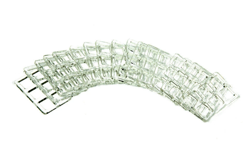 The Broken Token Broken Token - Power Grid Power Plant Trays (18) 2 The Broken Token Broken Token - Power Grid Power Plant Trays (18)