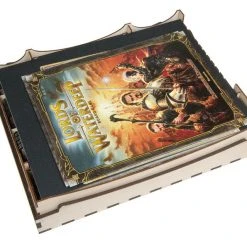 The Broken Token Broken Token - Deepwater Game Crate