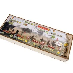 The Broken Token Broken Token - Scythe Organizer 19 The Broken Token Broken Token - Scythe Organizer