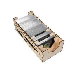 The Broken Token Broken Token - Terraforming Mars Organizer