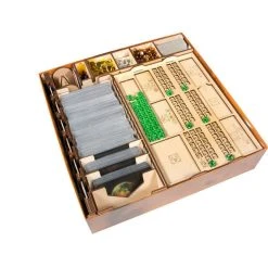 The Broken Token Broken Token - Terraforming Mars Organizer