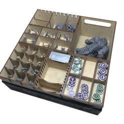 Go7 Gaming - IMPERIAL-004 Insert For Hoth/Jabba *PRE-ORDER*