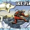 Ludorum Games Board Games Ice Flow