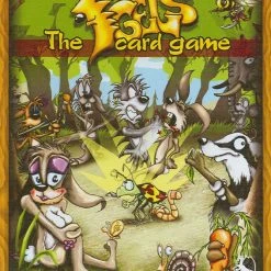 Pegasus Spiele Igels