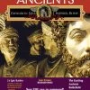 GMT Games Commands & Colors: Ancients Expansion Pack #4 - Imperial Rome Board Games