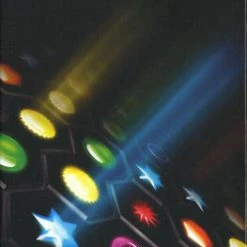 Fantasy Flight Games Ingenious Challenges Board Games