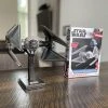 4D Puzz 3D Puzzle: Star Wars TIE Interceptor IN Fighter